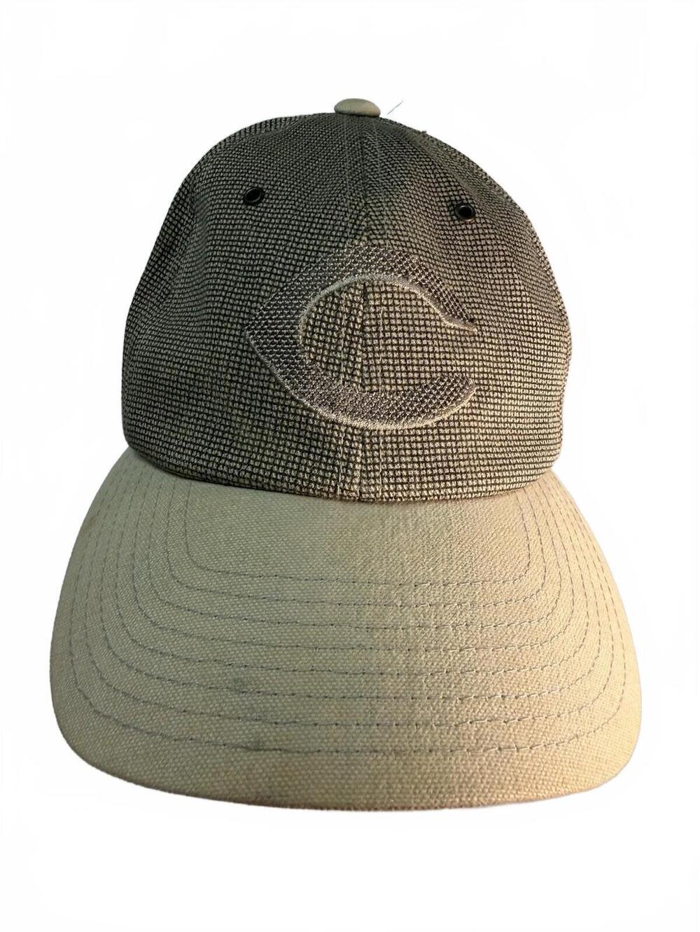 Chicago Cubs Hat Cap - American Needle Men's - Adjustable